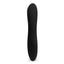 Laid V1 Silicone Rabbit Vibrator Black