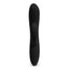 Laid V1 Silicone Rabbit Vibrator Black