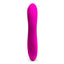 Laid V1 Silicone Rabbit Vibrator Pink