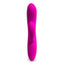 Laid V1 Silicone Rabbit Vibrator Pink