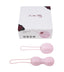 Nomi Tang Intimate Kegal Set Sakura Pink