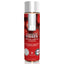 System JO H20 Lubricant Strawberry 120ml