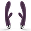 Svakom Alice Rabbit Vibrator Violet