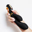 Nomi Tang Wild Rabbit 2 Black & Gold