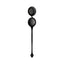 Ovo L1A Love Balls Black