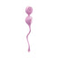 Ovo L1A Love Balls Pink