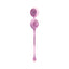 Ovo L1A Love Balls Pink