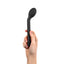 B Swish BGee Classic Plus G-Spot Vibrator Black