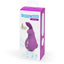 Happy Rabbit Mini Ears Rechargeable Clitoral Vibrator