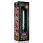 Rocks Off Touch Of Velvet Vibrator Aqua Lily