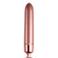 Rocks Off Touch Of Velvet Vibrator Rose Blush