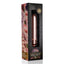 Rocks Off Touch Of Velvet Vibrator Rose Blush