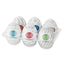 Tenga Egg 6 Styles Pack Serie 3