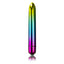 Rocks Off Prism Vibrator Metallic Rainbow