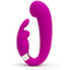 Happy Rabbit G Spot Clitoral Curve Vibrator