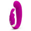 Happy Rabbit G Spot Clitoral Curve Vibrator