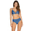 Obsessive Bluellia 2 Piece Set Blue