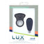Lux Active Circuit Vibrating Ring