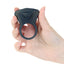 Lux Active Circuit Vibrating Ring