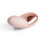 Le Wand Point Rechargeable Vibrator Rose Gold