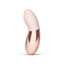 Le Wand Point Rechargeable Vibrator Rose Gold