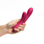 Je Joue Hera Rabbit Vibrator Fuschia