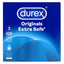 Durex Condoms Extra Safe
