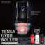 Tenga Rolling Gyro Roller Cup Strong
