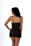 Milana Chemise Black