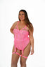 Lustiny Kyra Body Pink