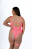 Lustiny Kyra Body Pink