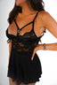 SORELLE CHEMISE