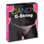 Candy G String