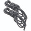 S&M Silky Rope Kit Black