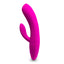 Laid V1 Silicone Rabbit Vibrator Pink