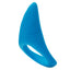 Laid P2 Silicone Cock Ring 47mm Blue