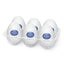 Tenga Egg Misty 6 Pieces