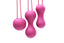 Je Joue Ami Kegel Balls Fuschia