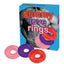 Gummy Love Rings