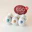 Tenga Egg Serie Pack (6 Style)