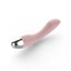 Svakom Amy G Spot Vibrator Pale Pink