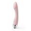 Svakom Amy G Spot Vibrator Pale Pink