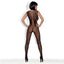 Obsessive Crotchless Bodystocking N112