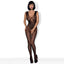 Obsessive Crotchless Bodystocking N112