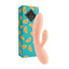 Lea Rabbit Vibrator Citrus