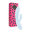 Lea Rabbit Vibrator Blueberry