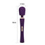 Nomi Tang Power Wand Purple