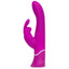 Happy Rabbit Curve Rabbit Vibrator Purple