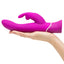 Happy Rabbit Curve Rabbit Vibrator Purple