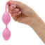 Pillow Talk Frisky Pleasure Balls Pink